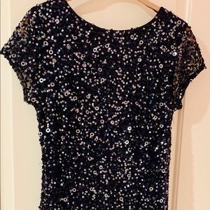 Adrianna Papell Evening Dress